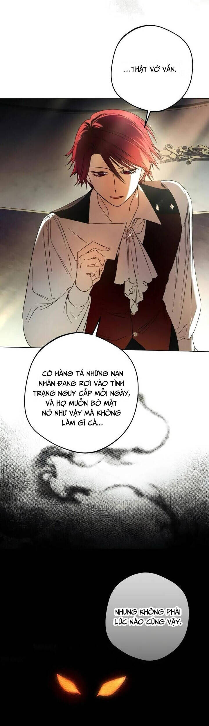 Bạo Chúa Độc Ác Trở Lại - chap12 - Trang 8